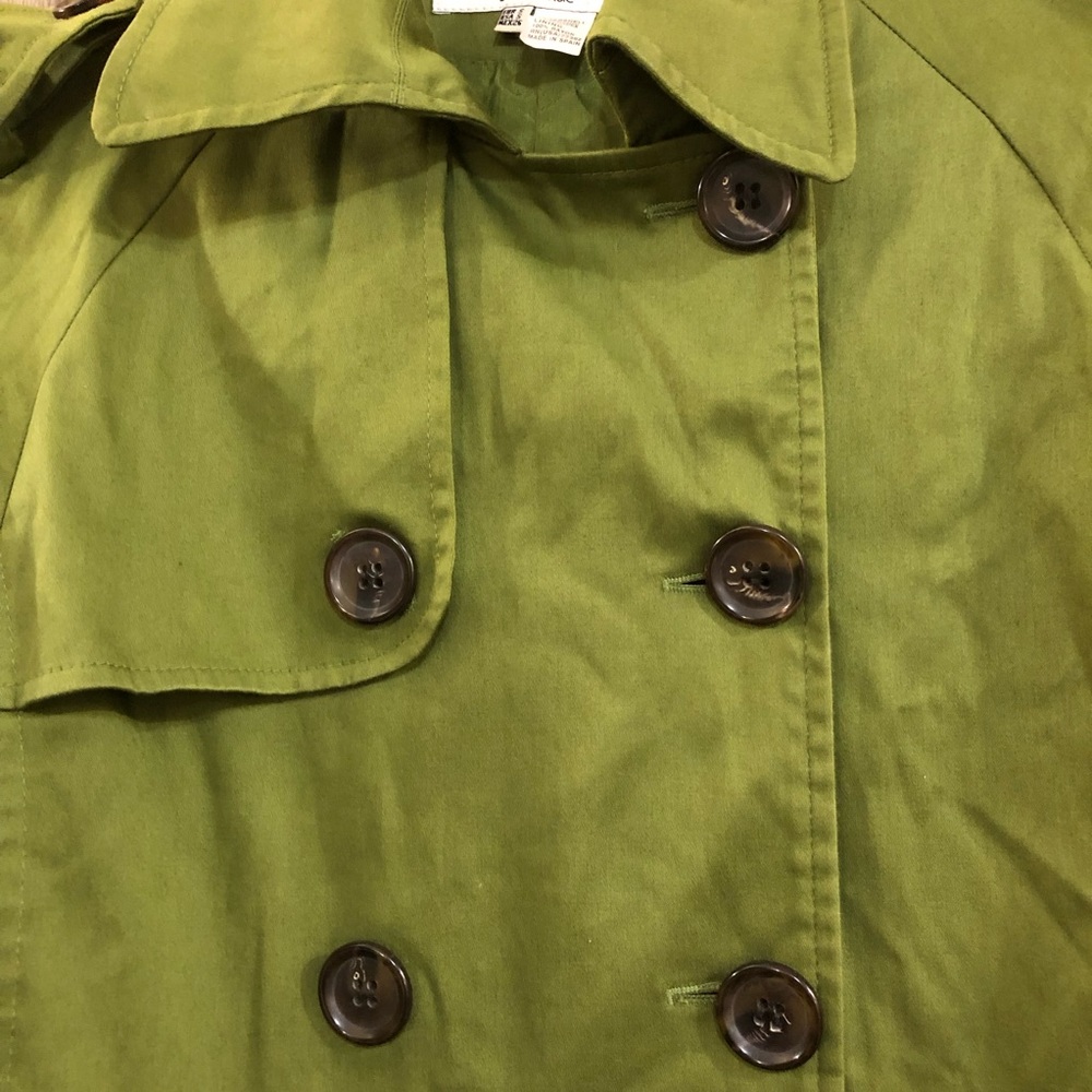 Zara Basic Jacket - image 4